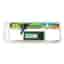 SILICON POWER - DDR3 - module - 4 Go - SO DIMM 204 broches - 1600 MHz / PC3-12800 - CL11 - 1.5 V - mémoire sans tampon - non ECC