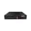 Lenovo ThinkCentre M720q 10T7 - Minuscule Core i3 8100T - RAM 4 Go - HDD 500 Go - UHD Graphics 630 - Gigabit Ethernet - Win 10 Pro 64 bits - moniteur : aucun - clavier : Français - noir