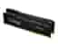 Kingston FURY Beast - DDR4 - kit - 64 Go: 2 x 32 Go - DIMM 288 broches - 3600 MHz / PC4-28800 - CL18 - 1.35 V - mémoire sans tampon - non ECC - noir
