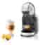 Expresso Krups Nescafé Dolce Gusto Mini Me YY3888FD 1500 W Gris arctic et Noir