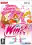 Winx Dance Dance Revolution + Tapis de danse pour Wii