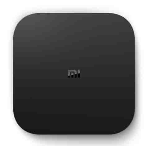 Passerelle multimédia XIAOMI Mi Box S M19E (MDZ-22-AB) Android™ 8.1 Oreo