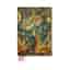 Agenda civil flexi midi horizontal Paperblanks 2026 Morris Danse du Vent