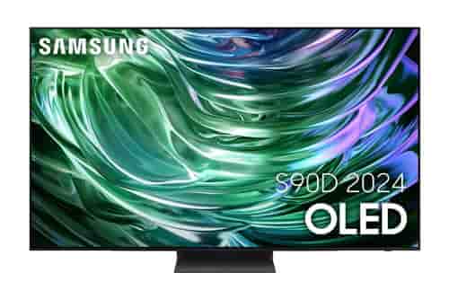 TV OLED Samsung TQ83S90DAEXXC 209 cm 4K UHD