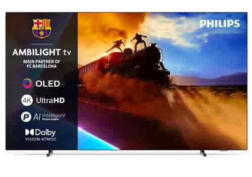 TV OLED Philips Ambilight 77OLED760 194 cm 2025