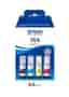 Pack de Cartouche d'encre Epson Ecotank 104 4 couleurs