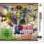 Hyrule Warriors : Legends [import allemand]