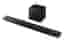 Barre de son Samsung Q-Series HW-QS710F 2025 Dolby Atmos 3.1.2Ch Noir