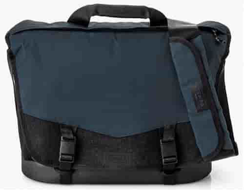 Fourre tout Tenba 638573 Bleu et Noir