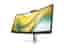 HP 534pm - Series 5 Pro - écran LED - incurvé - 34" - 3440 x 1440 WQHD @ 100 Hz - VA - 400 cd/m² - 4000:1 - 5 ms - HDMI, DisplayPort, USB-C - noir de jais, argent naturel (support) - Smart Buy