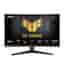 Ecran PC Gaming Asus TUF VG27VQM1B 27" Incurvé 280 Hz Full HD