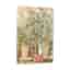Agenda civil mini vertical Paperblanks 2026 Pots en Terre Cuite et Fleurs de Cézanne
