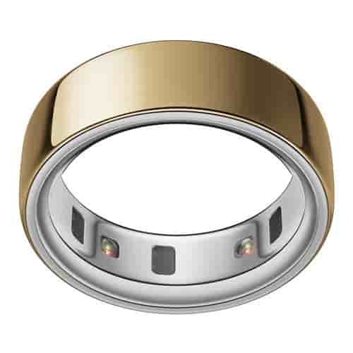 Bague connectée Oura Ring 4 Or Taille 13