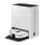 Aspirateur robot lavant Samsung Jet Bot Combo VR7MD96B14G Blanc
