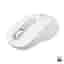 Souris sans fil Logitech Signature M650 L Blanc