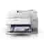 Imprimante multifonction Epson EcoTank ET-3956 Blanc