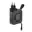 Powerbank sans fil Magnétique Force Power MagSafe 10000 mAh + Chargeur Voyage 20 W USB A+C Noir