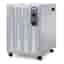 Déshumidificateur Wood's woodsdéshu-SW42FM 600 W Gris