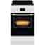 Cuisinière Vitrocéramique Electrolux LKR562066W