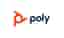 HP POLY Poly USB-C 65W Adapter and Power cord