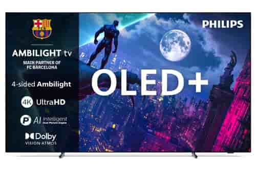 TV OLED+ Philips Ambilight 65OLED950 164 cm 2025