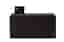 Système de musique tout-en-un sans fil Bluetooth Pure Evoke home Café noir