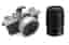 Appareil photo hybride Nikon Z FC + Z DX 16-50mm f/3.5-6.3 Vintage Silver + Z DX 50-250mm f/4.5-6.3 VR Noir