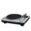 Platine vinyle JVC AL-F85S Argent