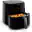 Friteuse Philips Airfryer Connecté XL HD9280/70 Série 5000 Noir