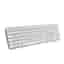 Clavier Sans Fil Azerty Logitech MX Keys S Gris pâle