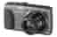 Panasonic Lumix DMC-TZ40 EF-S Argent - WiFi