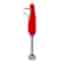 Pied Mixeur Smeg HBF11RDEU Rouge