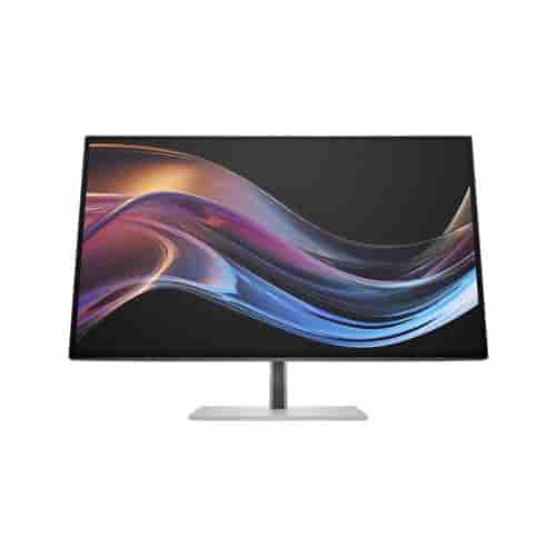 Moniteur HP S7 Pro 727pk 4K TB4 EMEA-INTL English Loc-Euro Plug