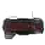 Clavier Semi-mécanique Konix Drakkar Bifrost Noir