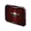 Tapis de souris Spirit of Gamer Gaming Taille M Rouge