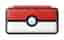 Console Nintendo New 2DS XL Edition Poke Ball