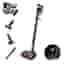Aspirateur balai Shark PowerPro Max IZ401EU Noir Bleu