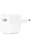 Chargeur pour téléphone mobile Apple CVOY iPhone 12W Blanc