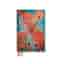 Agenda civil flexi mini horizontal Paperblanks 2026 Oiseau de Feu