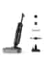 Aspirateur laveur Rowenta sans fil X-Clean 2 GZ2251E0