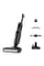 Aspirateur Laveur Rowenta sans fil X-Clean 4 GZ5035WO Noir