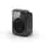 Chauffage soufflant Olimpia Splendid Caldo Tekno Noir
