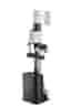 Aspirateur balai Roborock H60 Hub Blanc