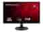 ViewSonic VA2708-2K-HD-2 - Écran LED - 27" - 2560 x 1440 QHD @ 75 Hz - IPS - 300 cd/m² - 1000:1 - HDR10 - 4 ms - 2xHDMI, DisplayPort