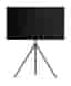 Tripod One for all WM7461 pour écran de 32'' à 65'' Gris titane