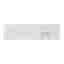 Apple Magic Keyboard with Numeric Keypad - Clavier - sans fil - Bluetooth - QWERTY - R.-U. - argent