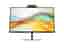 HP 524pm - Series 5 Pro - écran LED - 24" (23.8" visualisable) - 1920 x 1080 Full HD (1080p) @ 100 Hz - IPS - 350 cd/m² - 1500:1 - 5 ms - HDMI, DisplayPort, USB-C - noir de jais, argent naturel (support) - Smart Buy