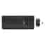 Ensemble clavier et souris sans fil Logitech MK540 Advanced Noir