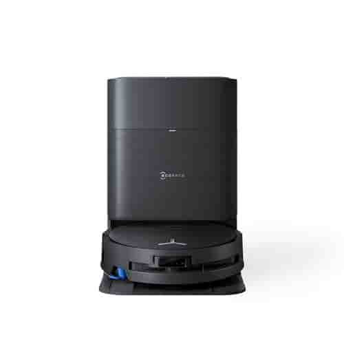 Aspirateur robot laveur Ecovacs Deebot X9 PRO OMNI Noir