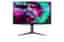 Ecran PC Gaming LG 27GR93U-B 27'' 4K UHD Noir